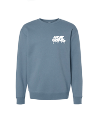 Image 6 of I don’t know you. Crewnecks. 6 Colors.