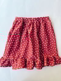 Image 1 of Party Skirt | Multiple Prints | Very Merry 2025