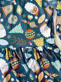 Image 3 of Party Skirt | Multiple Prints | Very Merry 2025