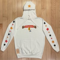 Image 1 of Polémarz: Sovereignty Hoodie