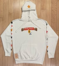 Image 2 of Polémarz: Sovereignty Hoodie
