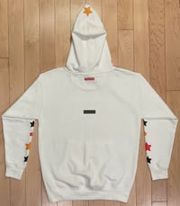 Image 3 of Polémarz: Sovereignty Hoodie