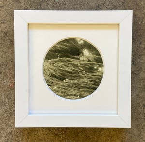 The Recess Gallery: Andrea Martens, "Evanescent Series, Study IV (Equanimity)"