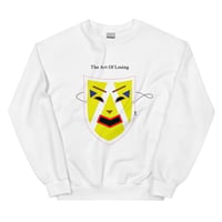 THE ART OF LOSING (SWEATER)