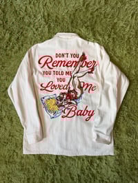 Image 1 of Loved Me Coat