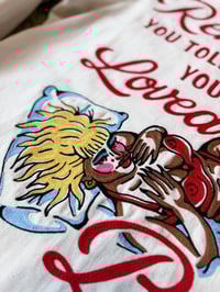 Image 3 of Loved Me Coat