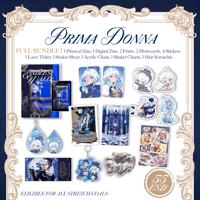 Prima Donna | Full Bundle