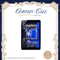 Curtain Call | Digital Zine Only