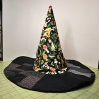 Image 3 of Witch Hats