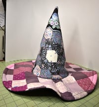 Image 1 of Witch Hats