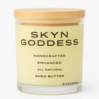 SKYN GODDESS Shea Butter Cream