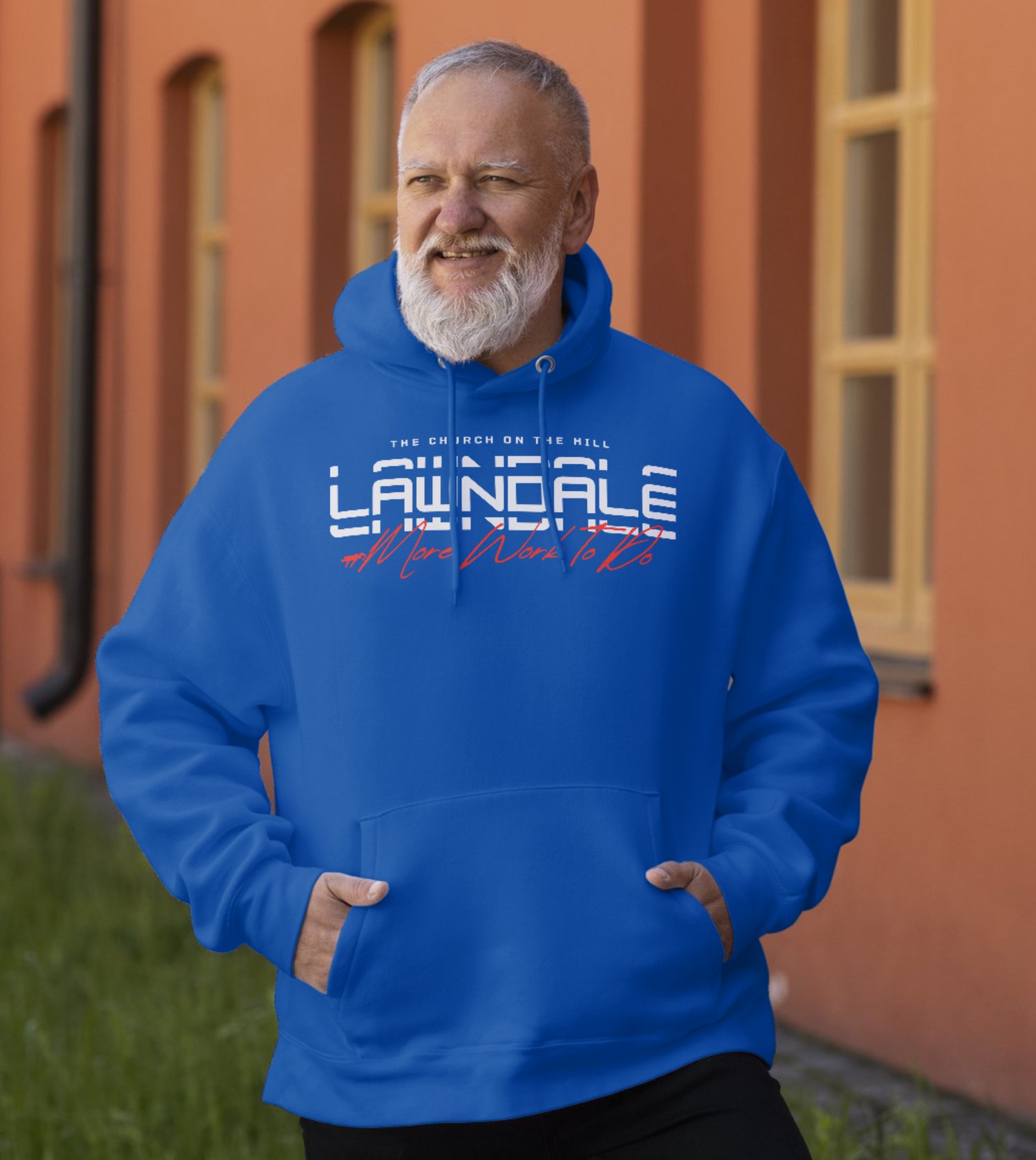 Image of More Work To Do!!