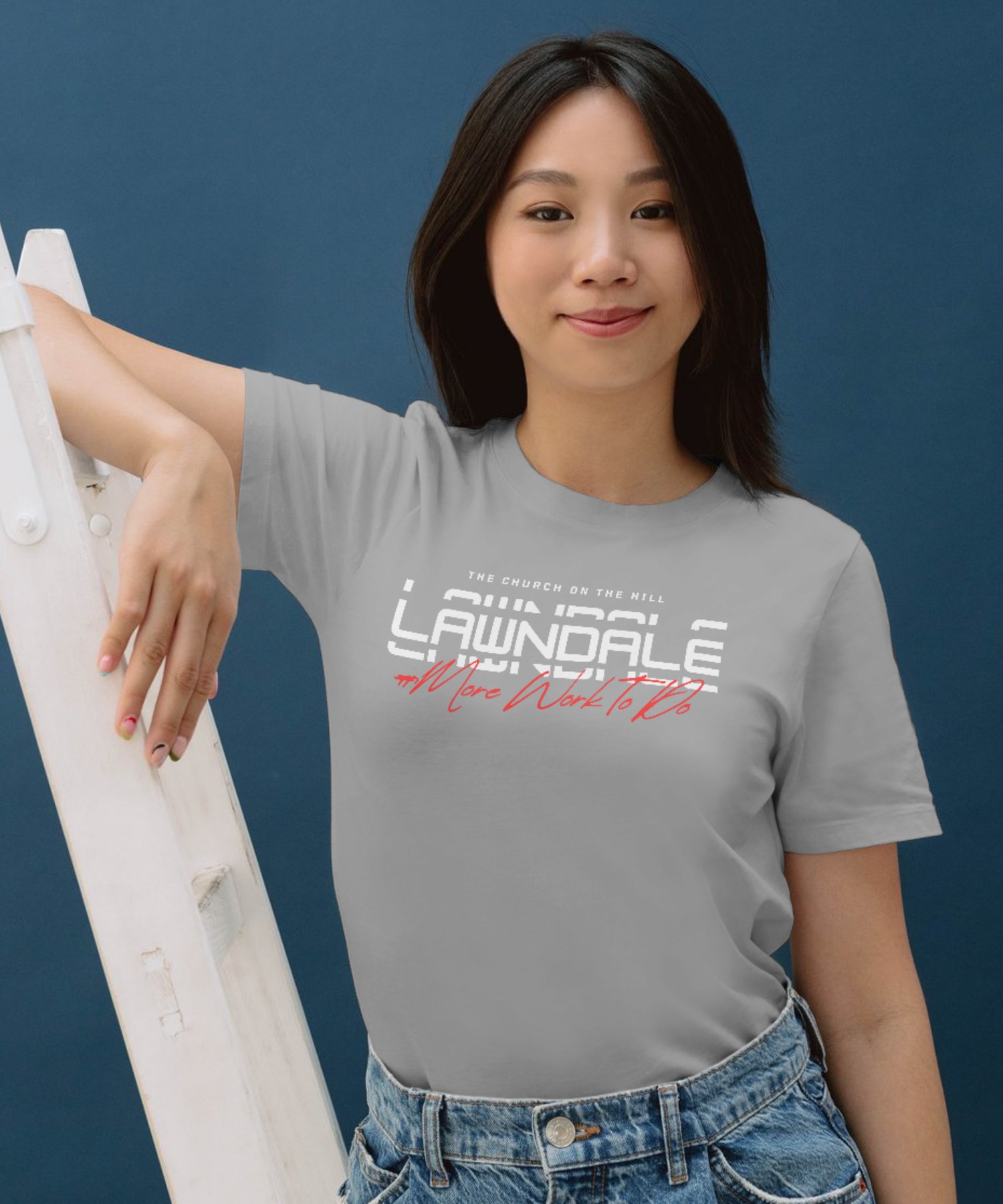 Image of More Work To Do!!