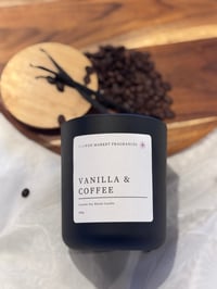 Image 3 of Very Vanilla Scented Candle Collection