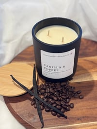 Image 4 of Very Vanilla Scented Candle Collection
