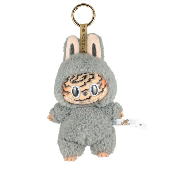 Image of spiral labubu