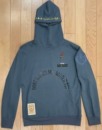 Image 1 of Polémarz: The Marathon Continues Jogger Hoodie