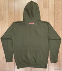 Image 2 of Polémarz: BeautEvil BaeonVuitton Hoodie