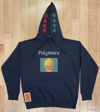 Image 1 of Polémarz: Dogon Hoodie
