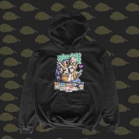 Image 14 of front only hoodie *preorder*