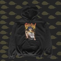 Image 15 of front only hoodie *preorder*