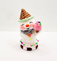 Image 3 of Chilly Mint and Brr-Berry Ice Cream Snowmen