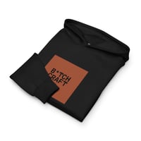 Image 1 of BCC Hoodie Series 1/3 pamela 