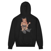 Image 3 of BCC Hoodie Series 1/3 pamela 