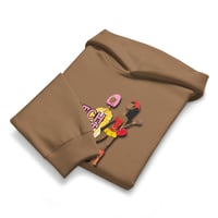 Image 1 of BCC Bad Girlz Club