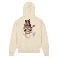 Image 2 of BCC Hoodie Series 2/3 marie 