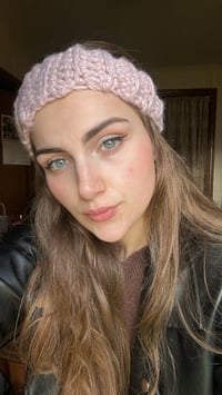 Image 2 of 3” Winter headband