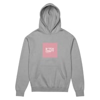 Image 3 of BCC Hoodie Series 3/3 pinky