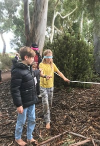 Image 7 of FRIENDSHIP NINJA