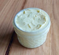 Tallow Face Cream