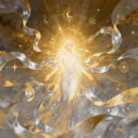 Blessing of Unbinding