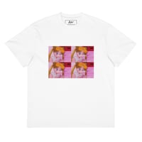 Image 2 of pink & peaceful