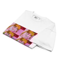 Image 3 of pink & peaceful