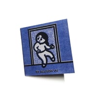 Image 1 of Sneak Snacking Zine