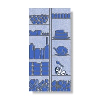 Image 2 of Sneak Snacking Zine