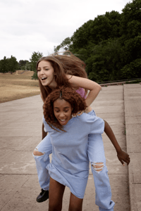 Image 3 of FRIENDSHIP NINJA