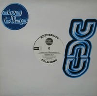 Bushbabies – Delicious (Hard House - Used)