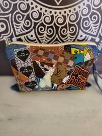 Image 1 of Medium Sugar Clutch