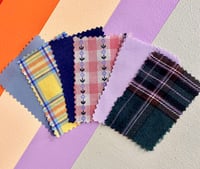 Fabric Samples