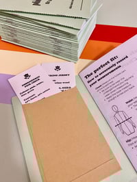 Image 2 of Phuncle fit guide 