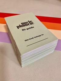 Image 5 of Phuncle fit guide 