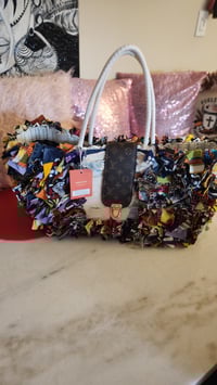 Image 1 of Oversized Twisted Basket 