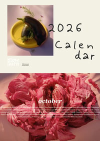 2026 Calendar 