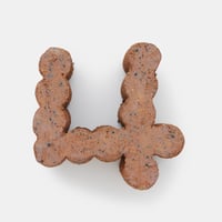 Image 1 of Large Puffy Four