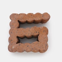 Image 1 of Large Puffy Six