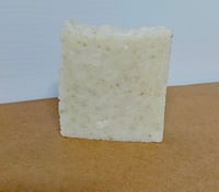 TALLOW & COLLOIDAL OAT - LAVENDER SENSITIVE  SOAP BAR 